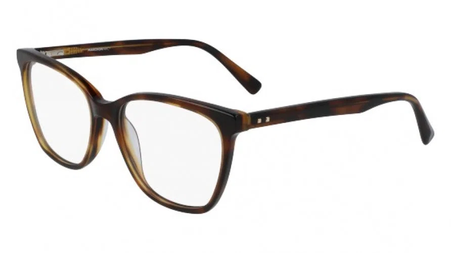 Marchon NYC M 5504 Eyeglasses - view 2
